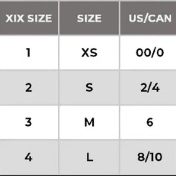 ⭐️ XIX Palms Baja Pants - Picture 10 of 10